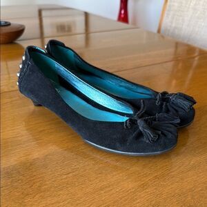 Cole Haan g series heels